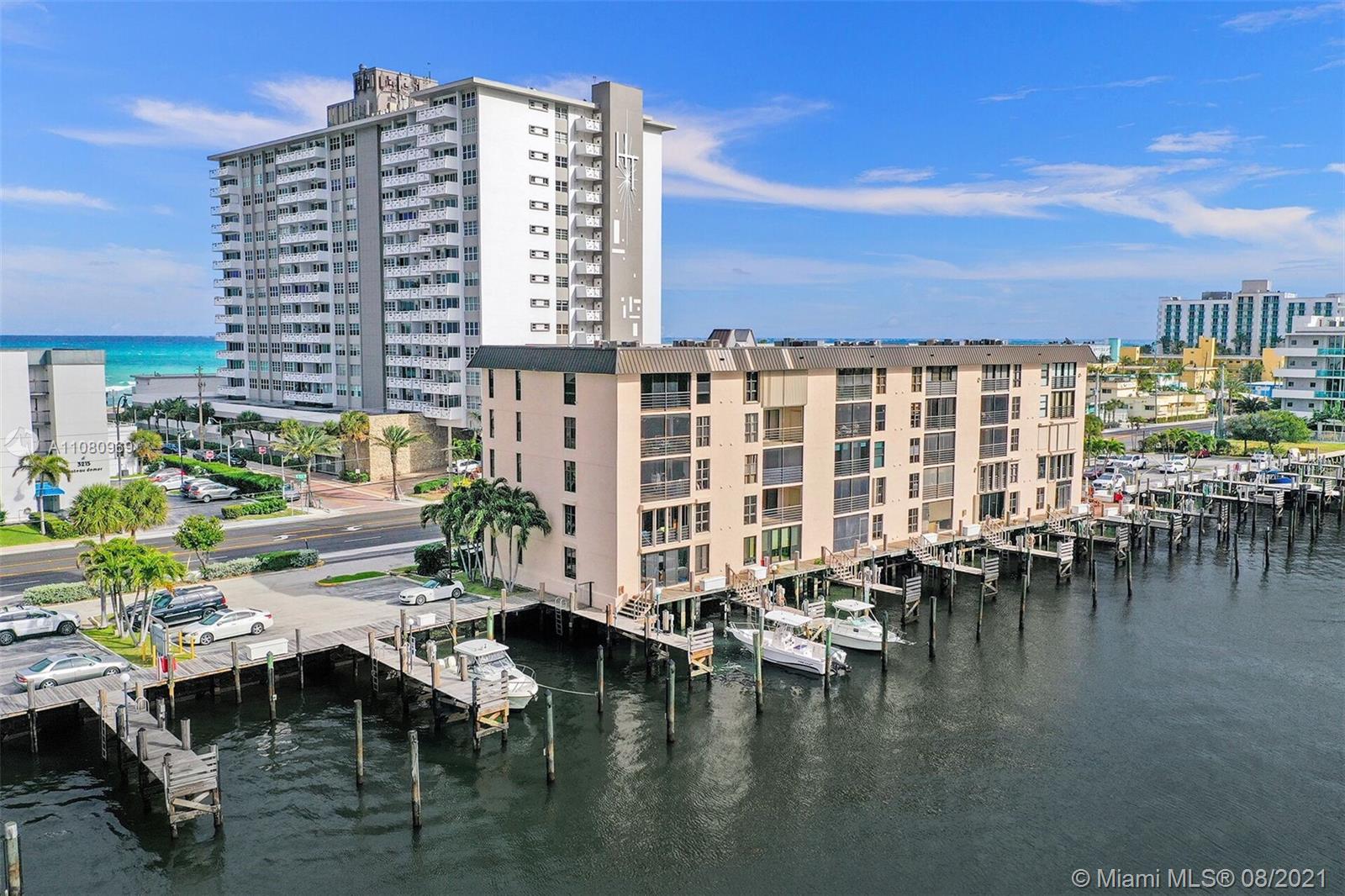 yacht harbor condos for sale