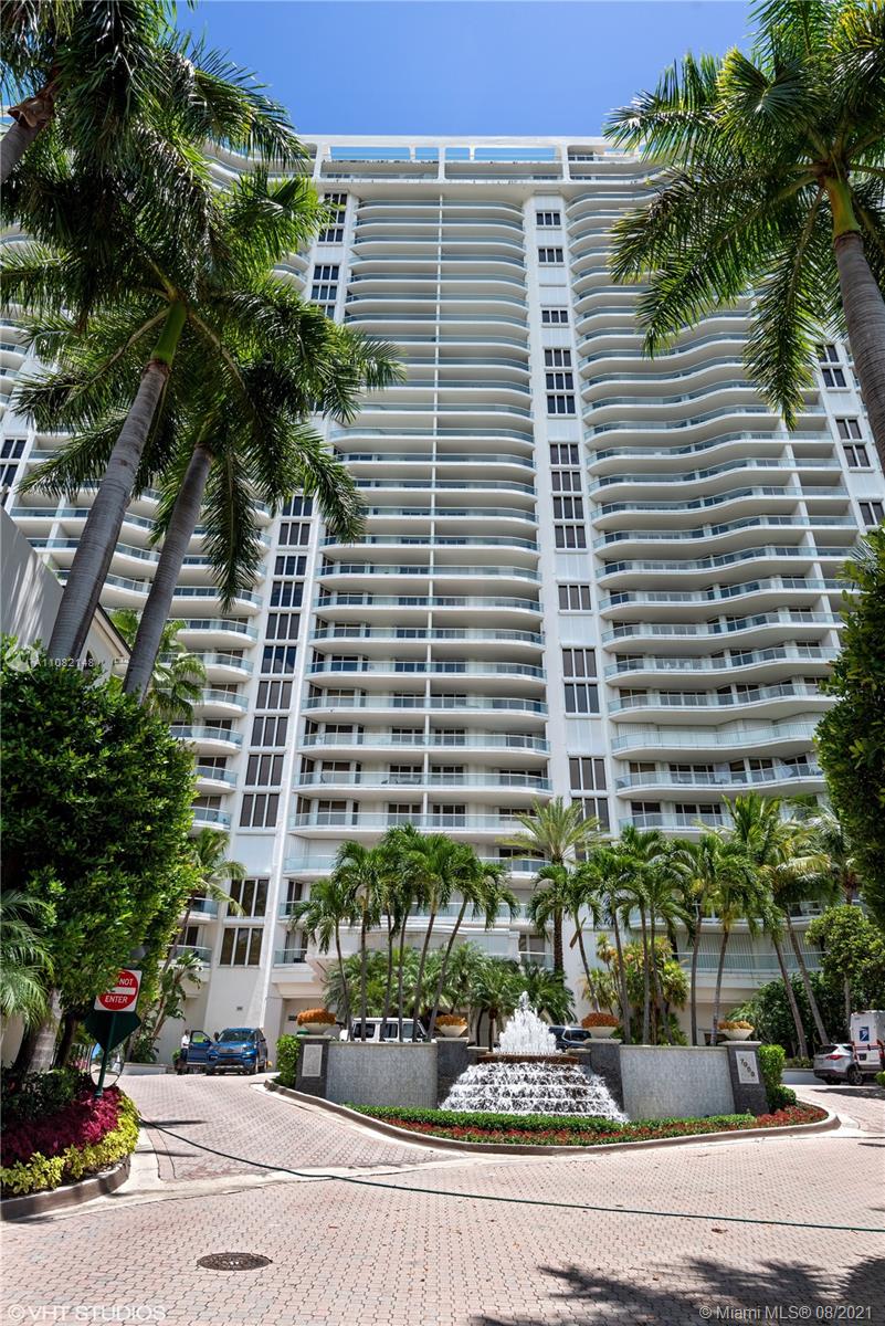 Williams Island 7000 Unit #1205 Condo in Aventura | CondoBlackBook