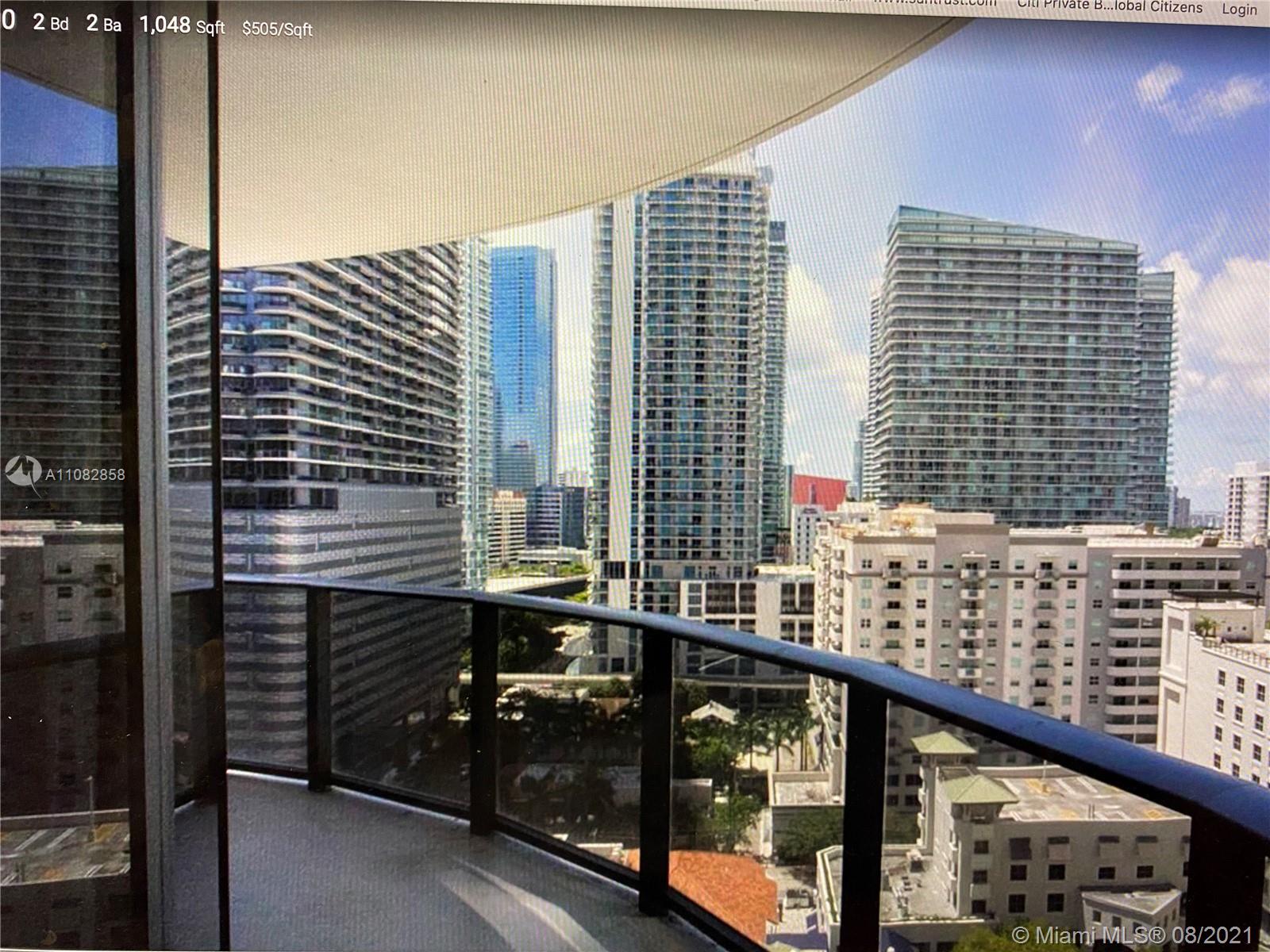 Brickell Heights East Tower image #5