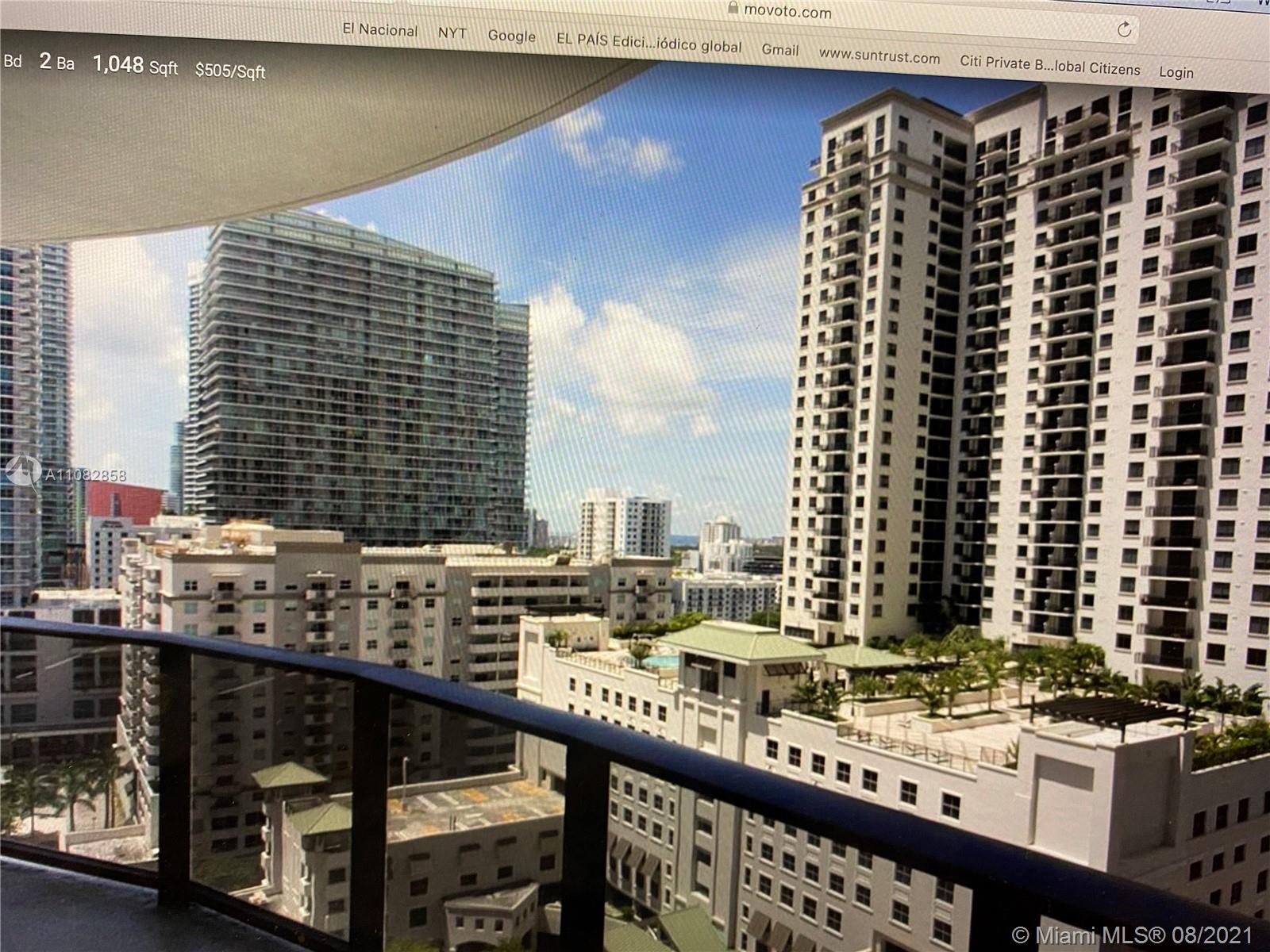 Brickell Heights East Tower image #6