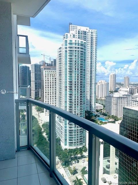 Avenue 1060 Brickell Unit #2803 Condo In Brickell - Miami Condos ...