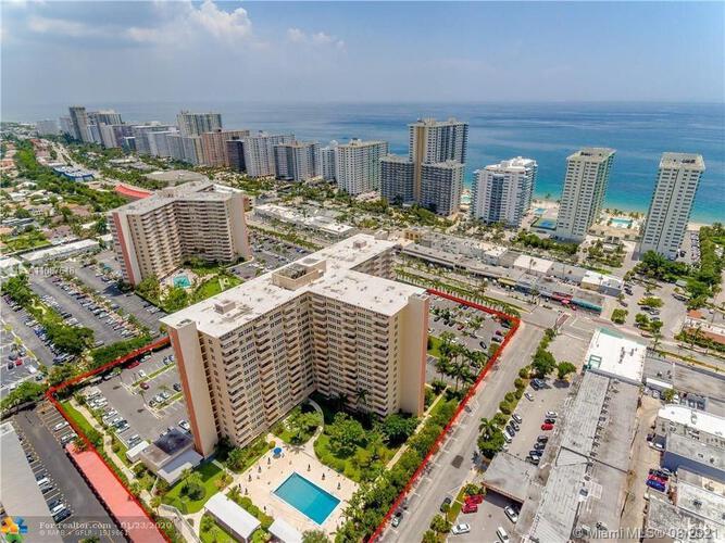 Coral Ridge Towers South Unit #318 Condo in Fort Lauderdale ...