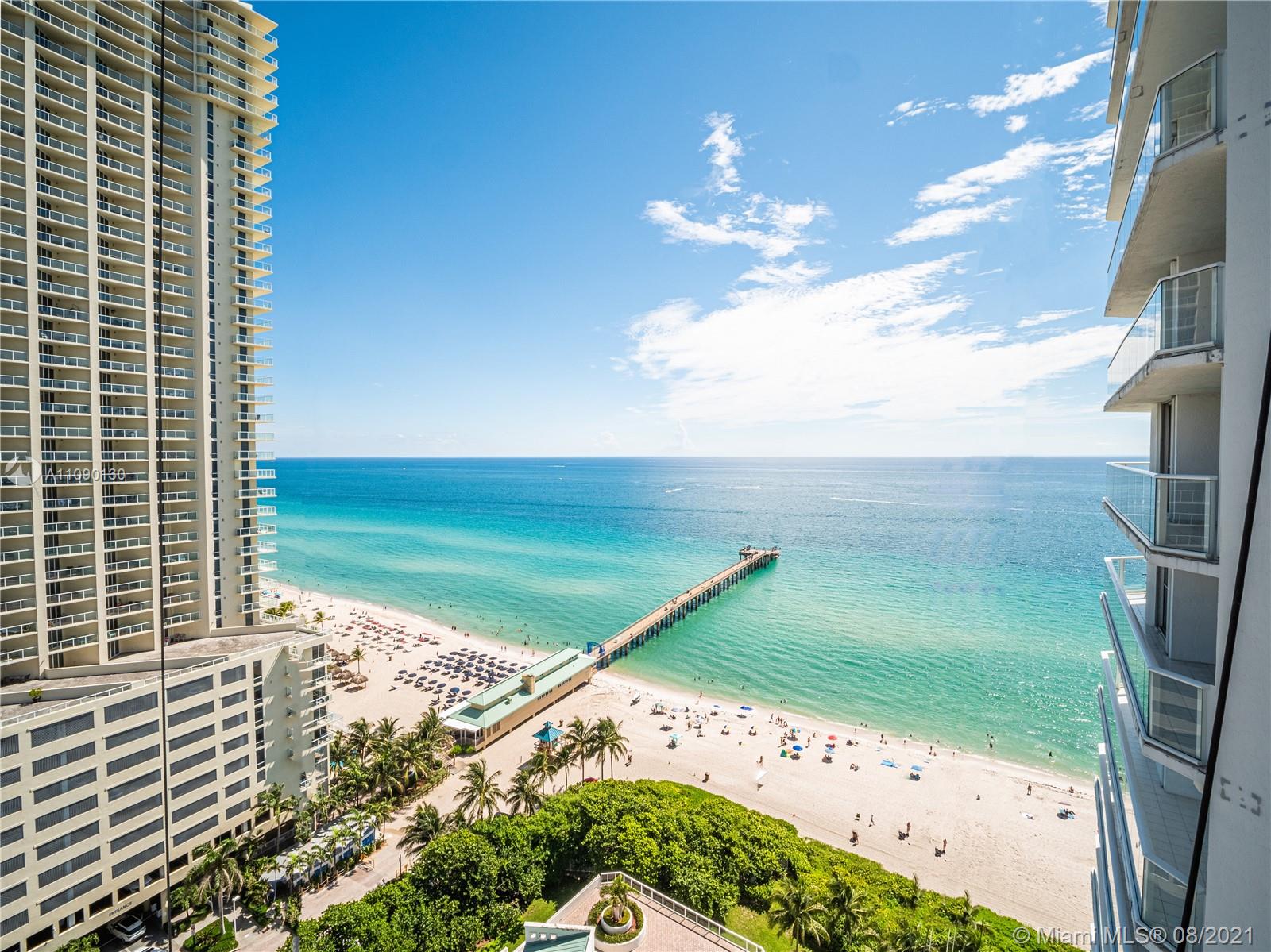 Oceania 3 Sunny Isles