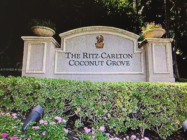 Ritz-Carlton Coconut Grove image #8