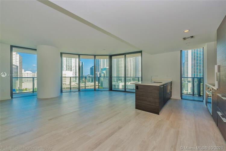 Brickell Heights East Tower image #11