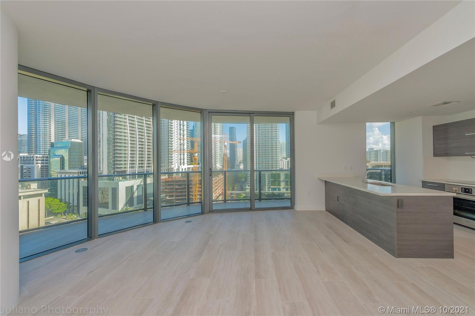 Brickell Heights East Tower image #17