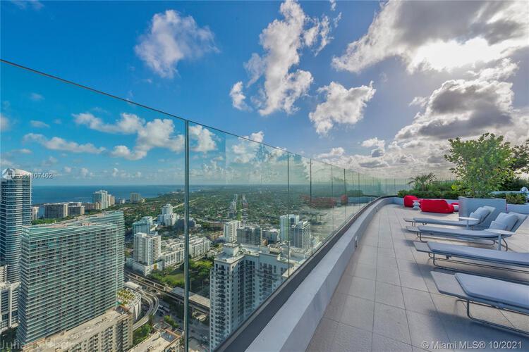 Brickell Heights East Tower image #39