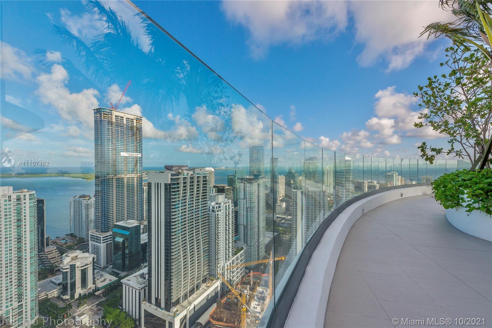 Brickell Heights East Tower image #44