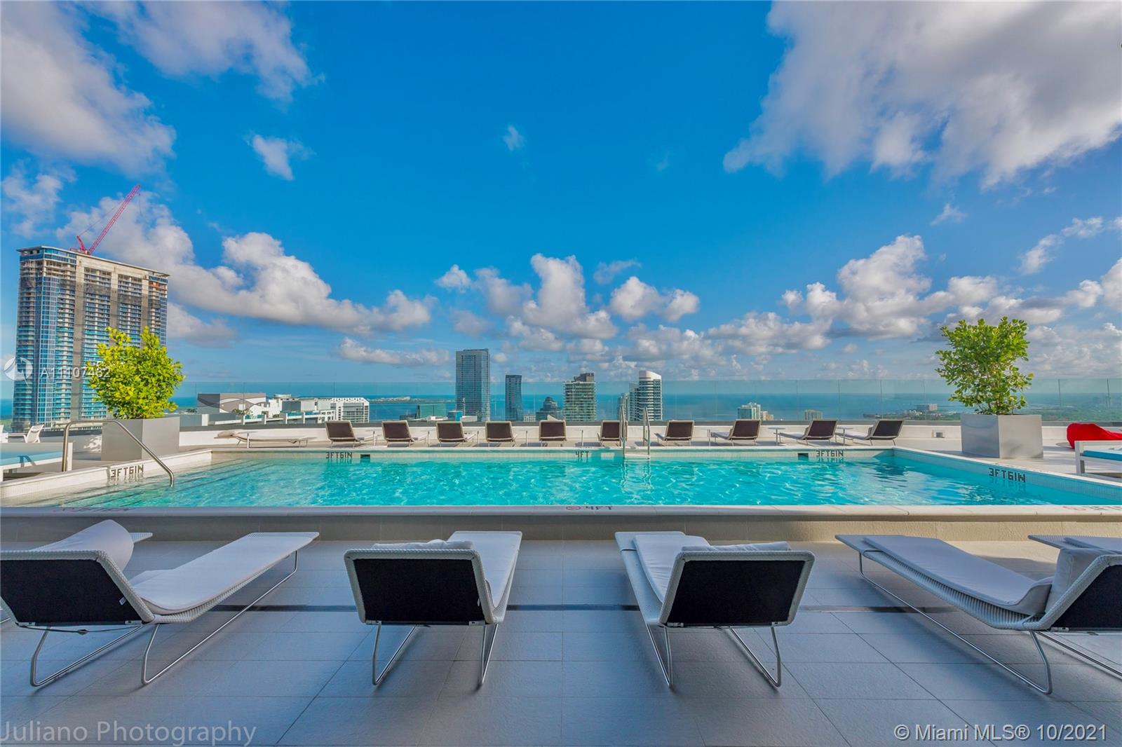 Brickell Heights East Tower image #48