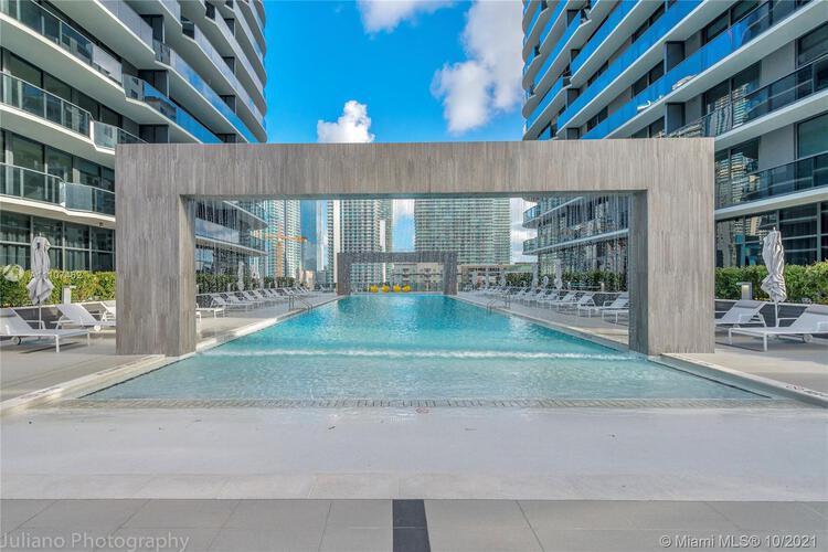 Brickell Heights East Tower image #52
