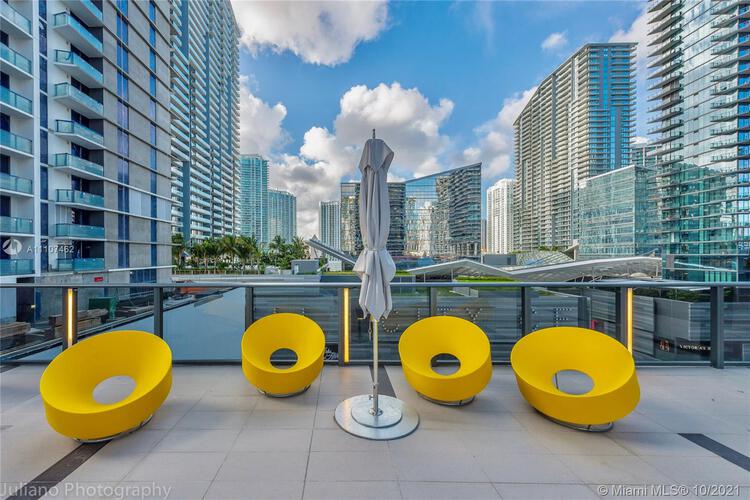 Brickell Heights East Tower image #56