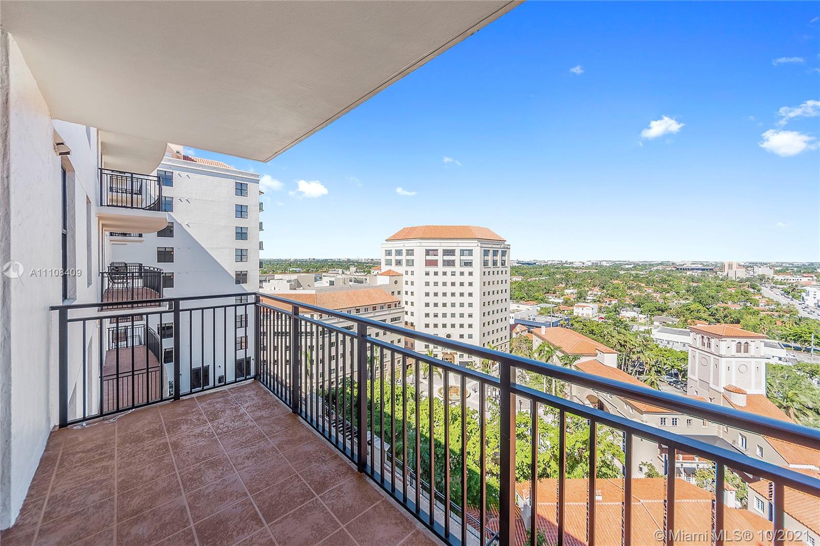 Puerta De Palmas Unit #1407 Condo for Rent in Coral Gables | CondoBlackBook