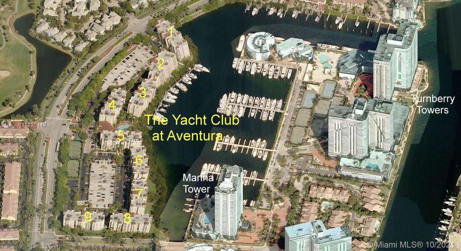 The Yacht Club at Aventura Unit #6603 Condo for Rent in Aventura |  CondoBlackBook