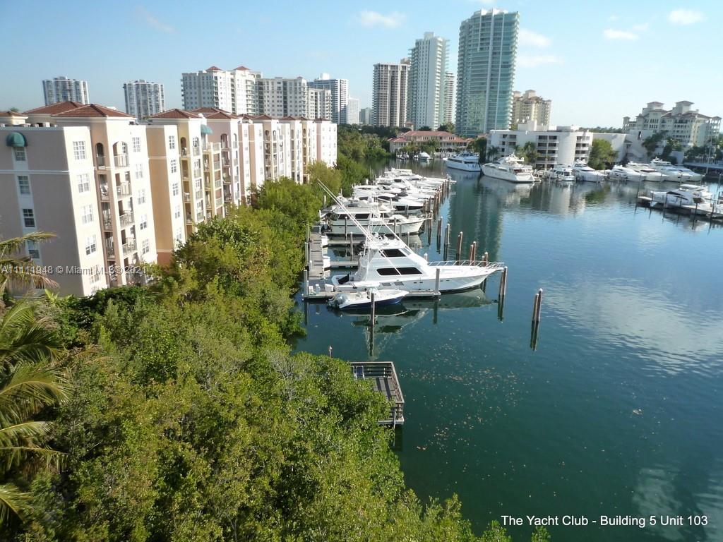 yacht club aventura home owner