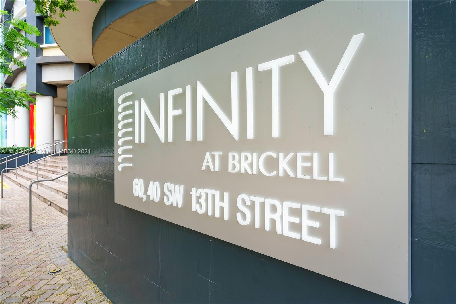 Infinity at Brickell image #5