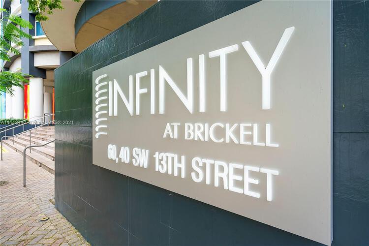 Infinity at Brickell image #5