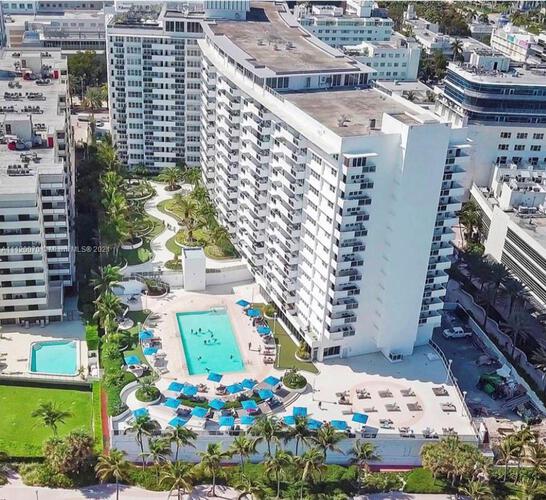 Decoplage South Beach Miami: A Comprehensive Guide to Luxury Living