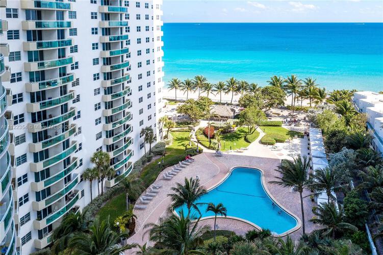 Exploring the Residences on Hollywood Beach: Your Ultimate Guide