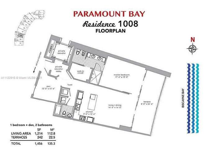 Paramount Bay image #13