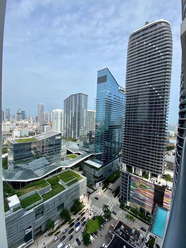 Brickell Heights West Tower image #14