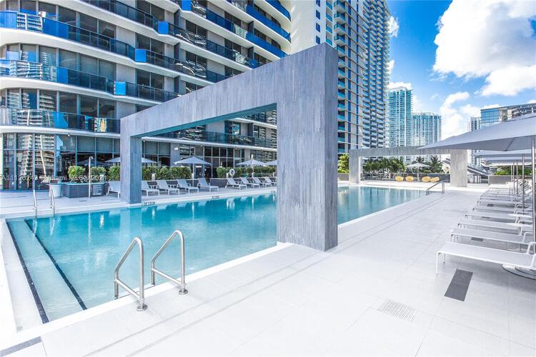 Brickell Heights East Tower image #100