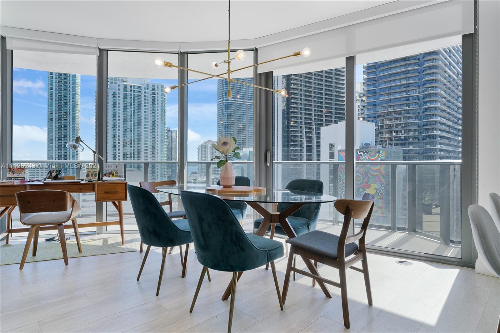 Brickell Heights East Tower image #44