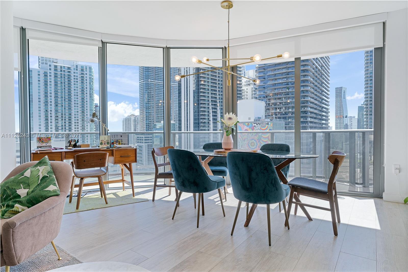 Brickell Heights East Tower image #49