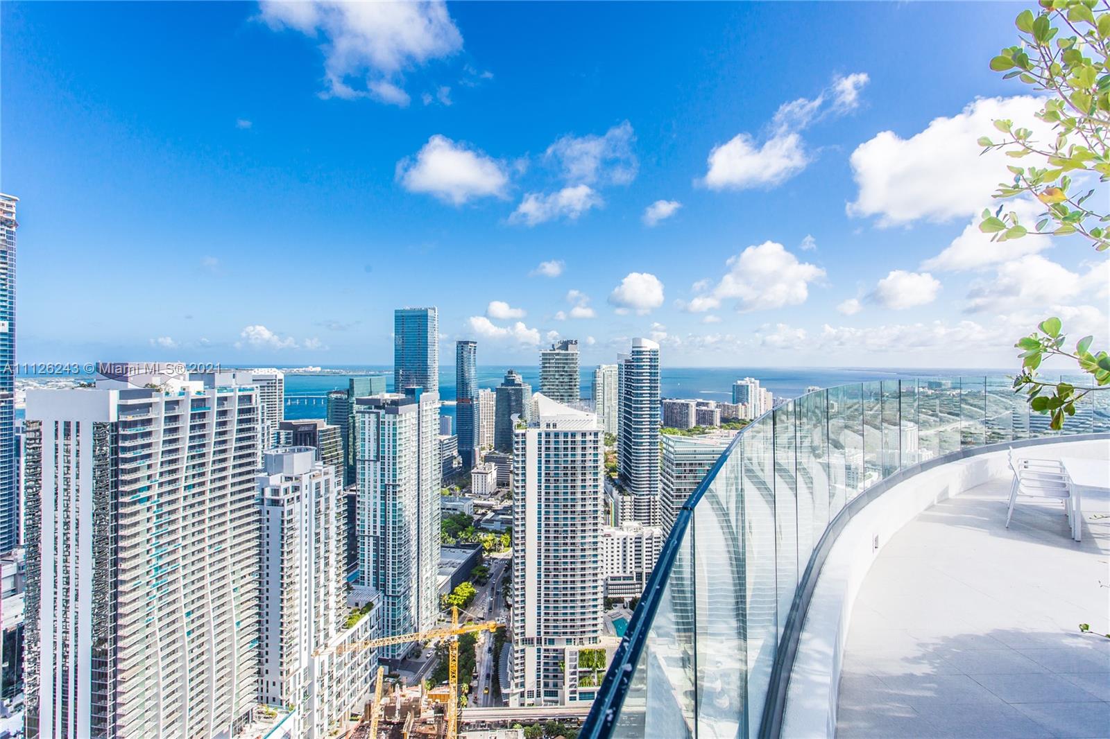 Brickell Heights East Tower image #96