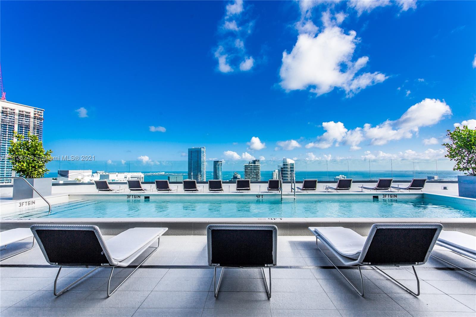 Brickell Heights East Tower image #98