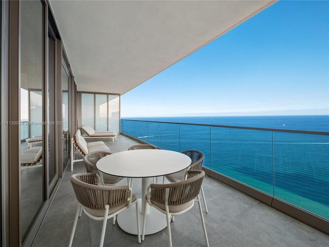 Residences by Armani Casa Unit #3203 Condo for Sale in Sunny Isles Beach |  CondoBlackBook