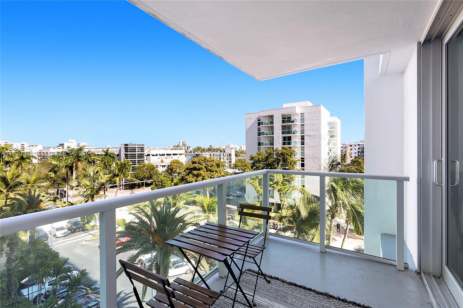 Mirador South Unit # Condo in South Beach - Miami Beach Condos ...