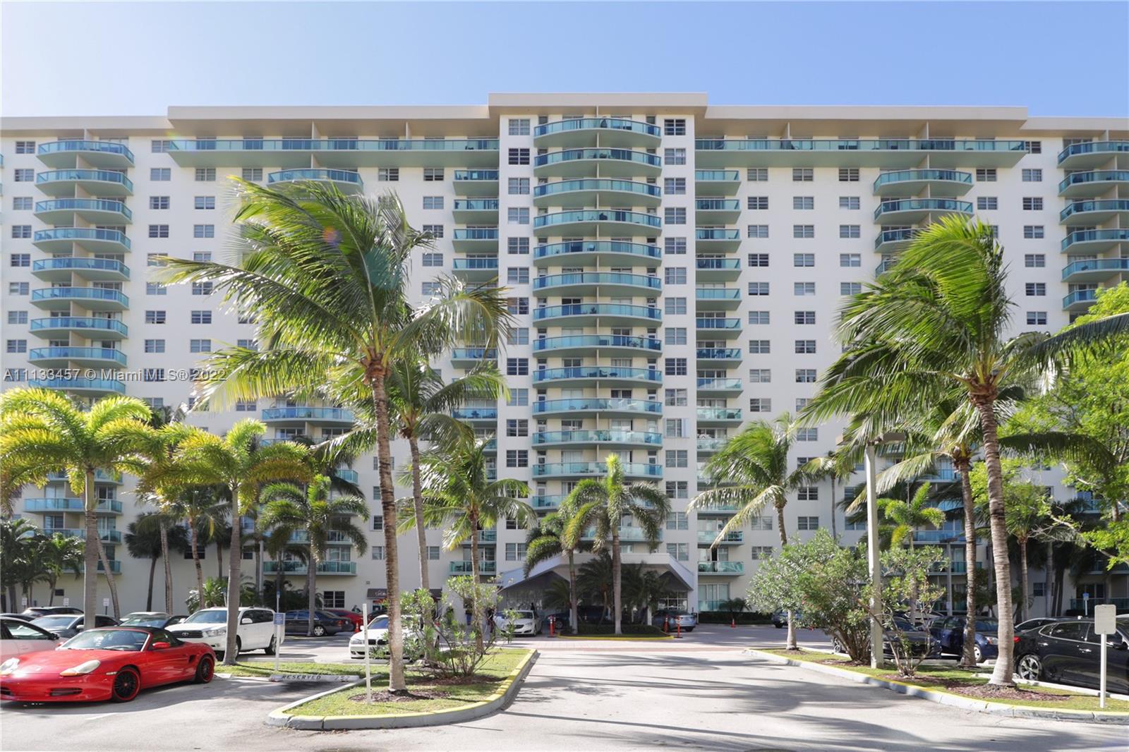 Oceanview Unit #1026 Condo In Sunny Isles Beach | CondoBlackBook