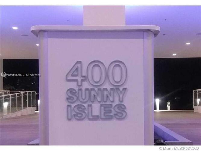 400 Sunny Isles image #1