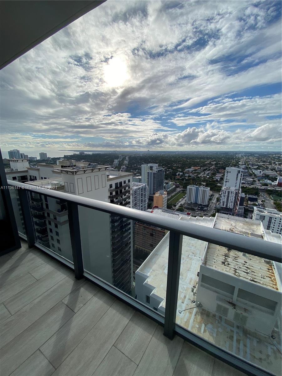 Brickell Heights West Tower image #14