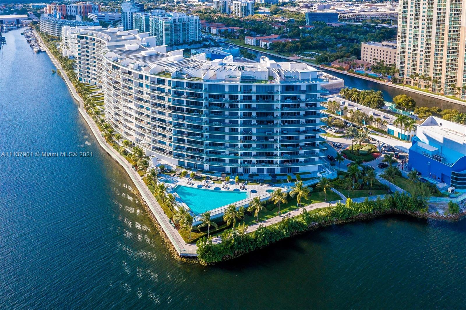 Echo Aventura Unit 901 Condo for Sale in Aventura CondoBlackBook