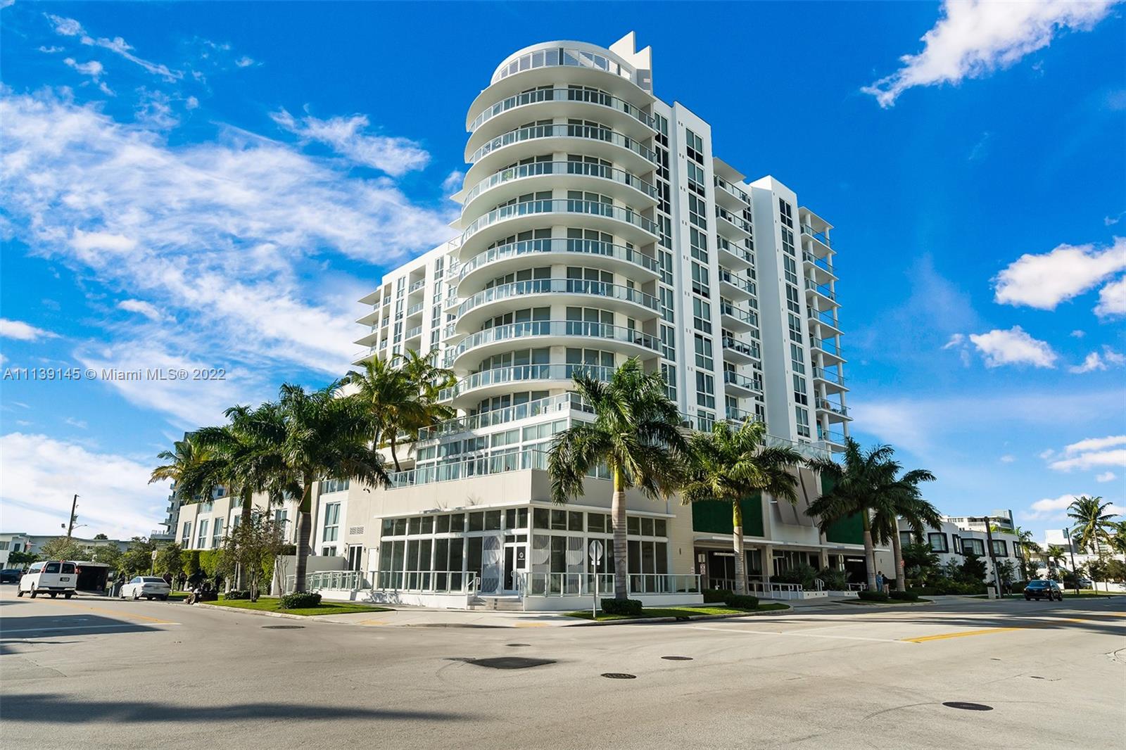 Tiffany House Unit #1216 Condo in Fort Lauderdale | CondoBlackBook