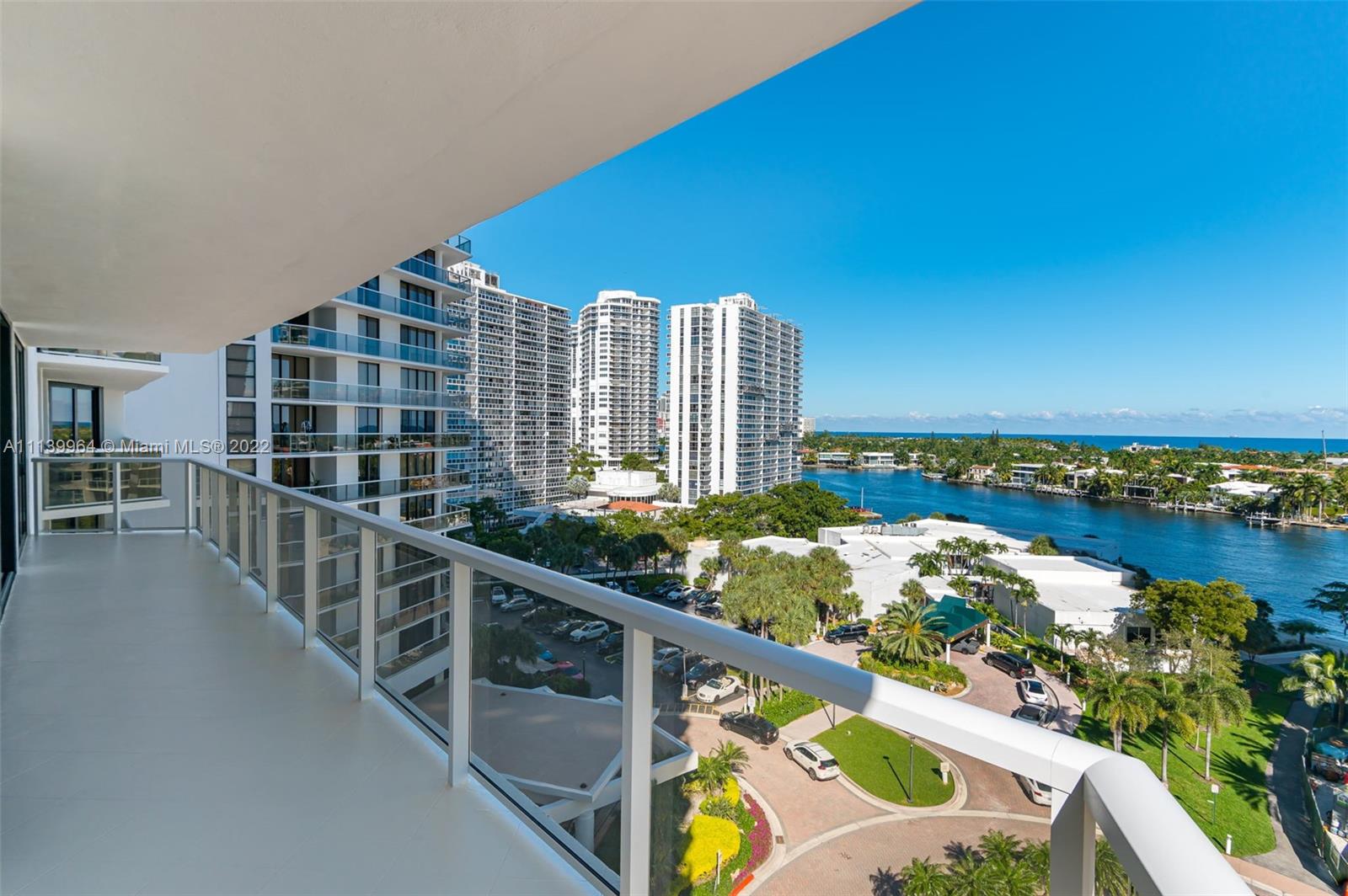 Hamptons West Unit 714 Condo in Aventura CondoBlackBook