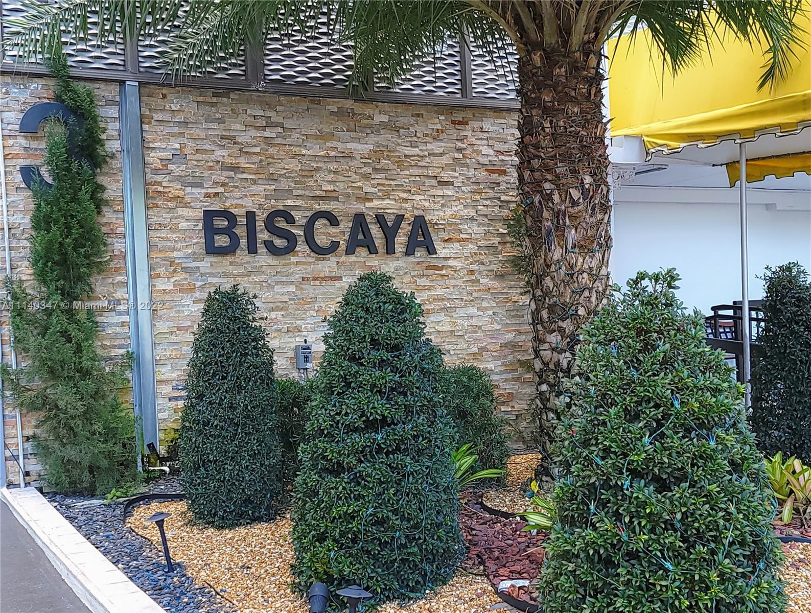 Biscaya Aventura For Rent