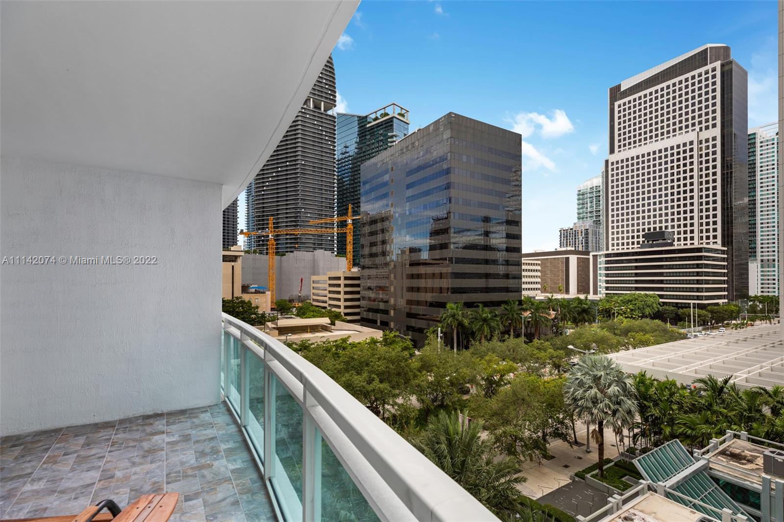 The Plaza on Brickell South image #15