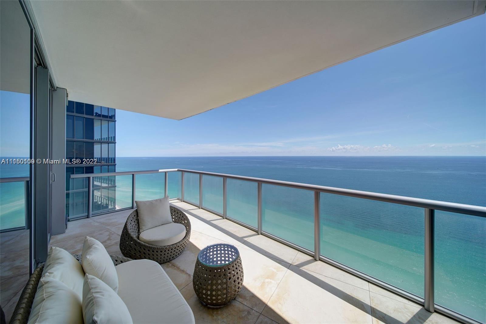 Jade Ocean Unit #3806 Condo in Sunny Isles Beach | CondoBlackBook