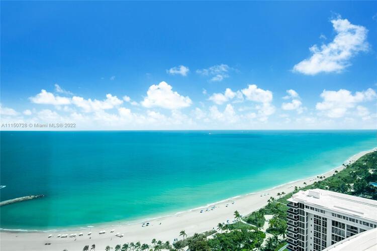 One Bal Harbour image #14