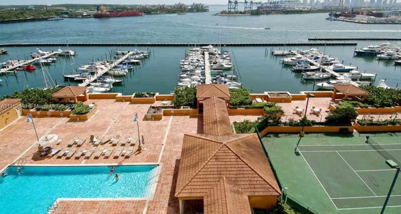 Yacht Club at Portofino image #44