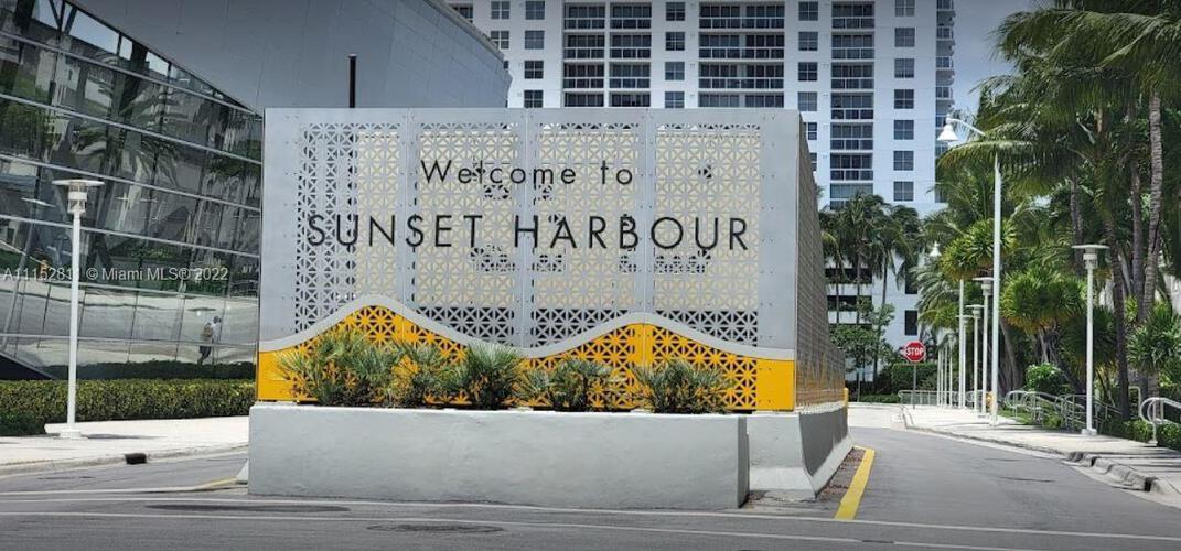 Sunset Harbour image #3