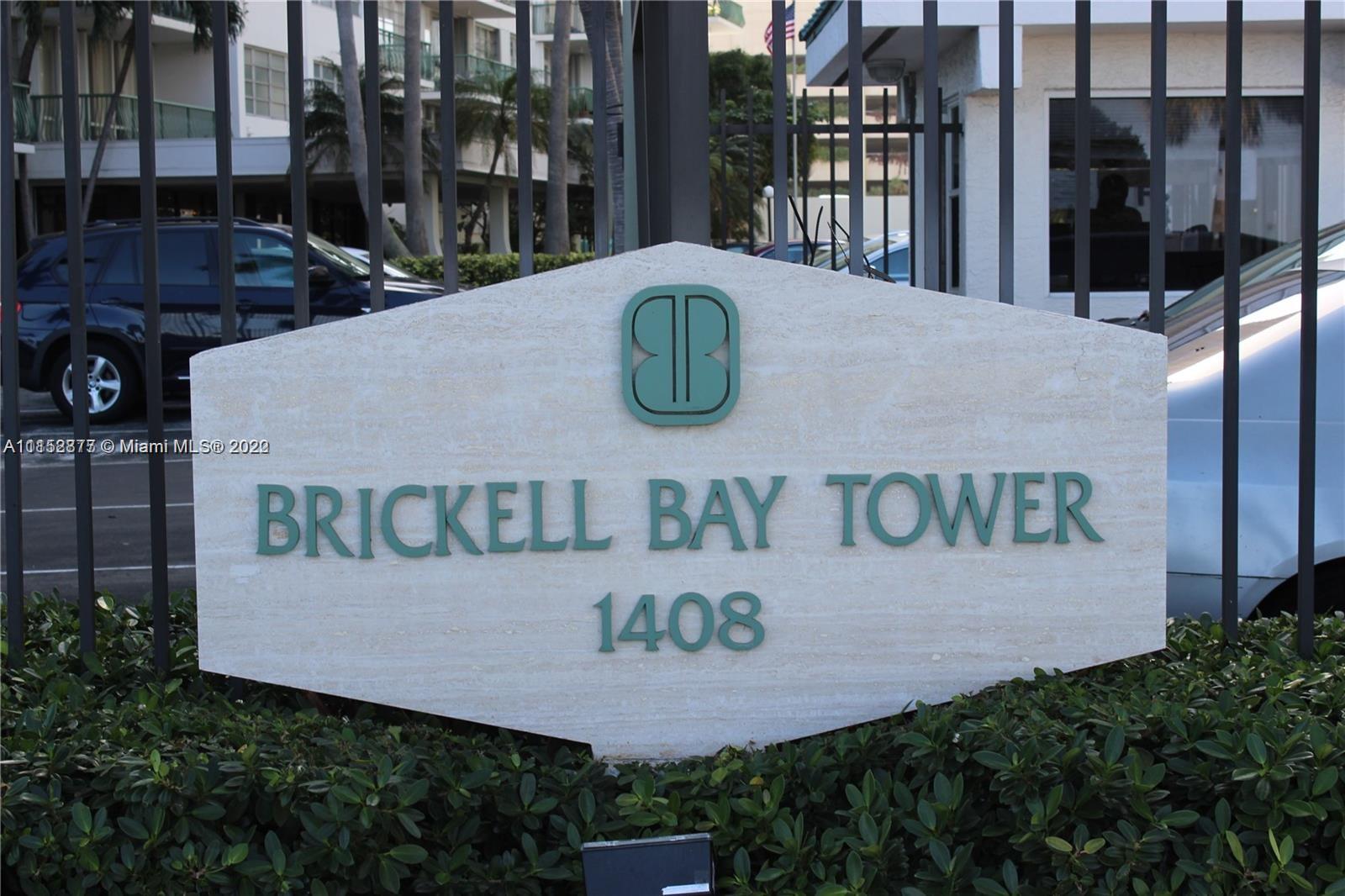 Brickell Bay Tower image #24