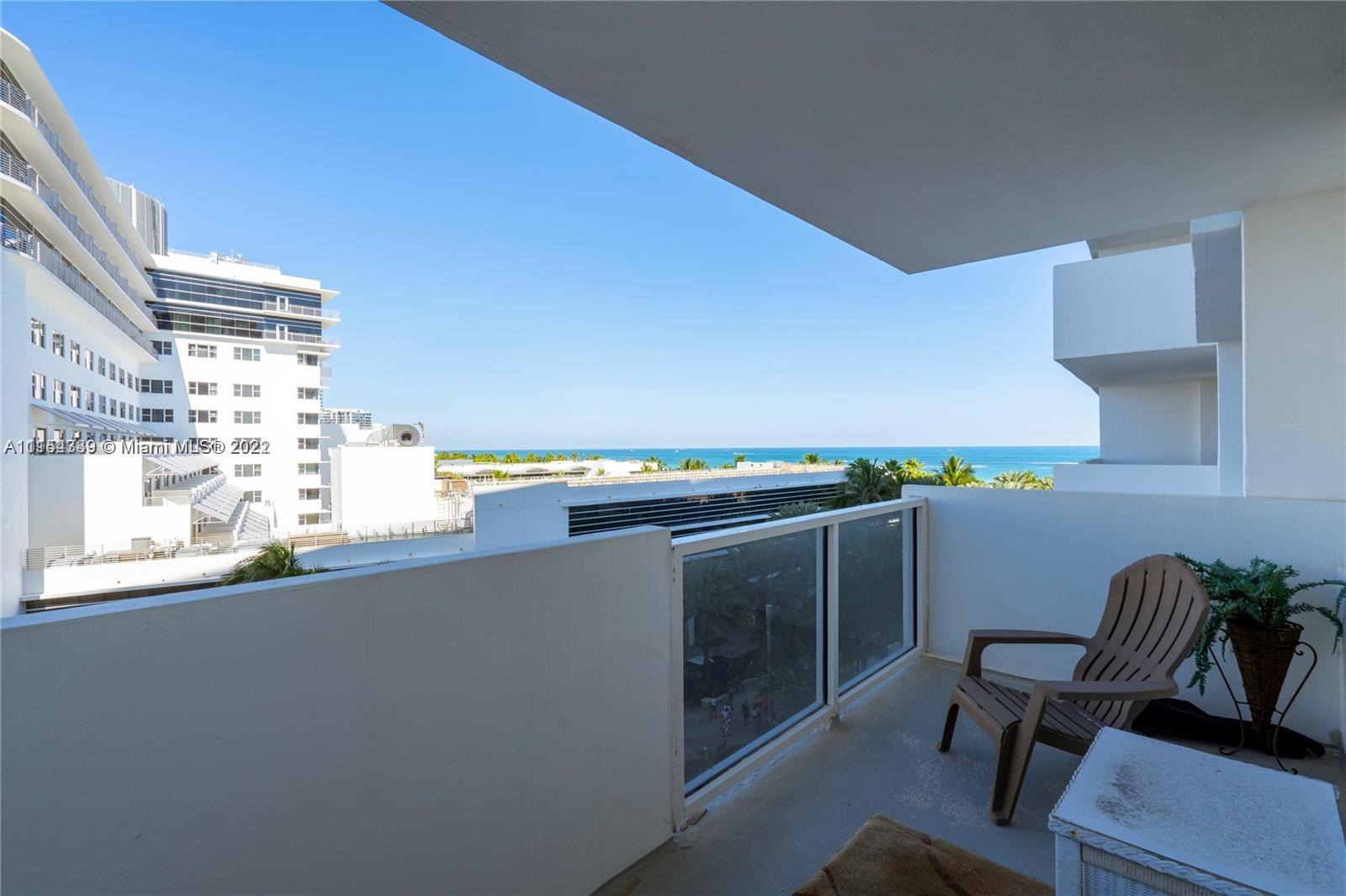 Decoplage Unit #633 Condo in South Beach - Miami Beach Condos ...