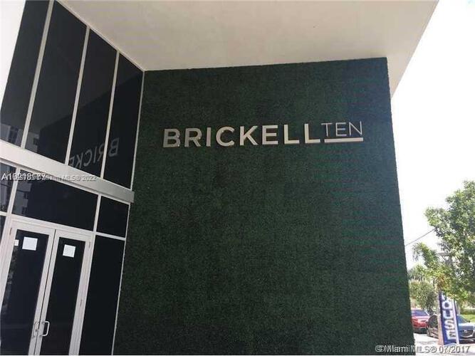 Brickell Ten image #2