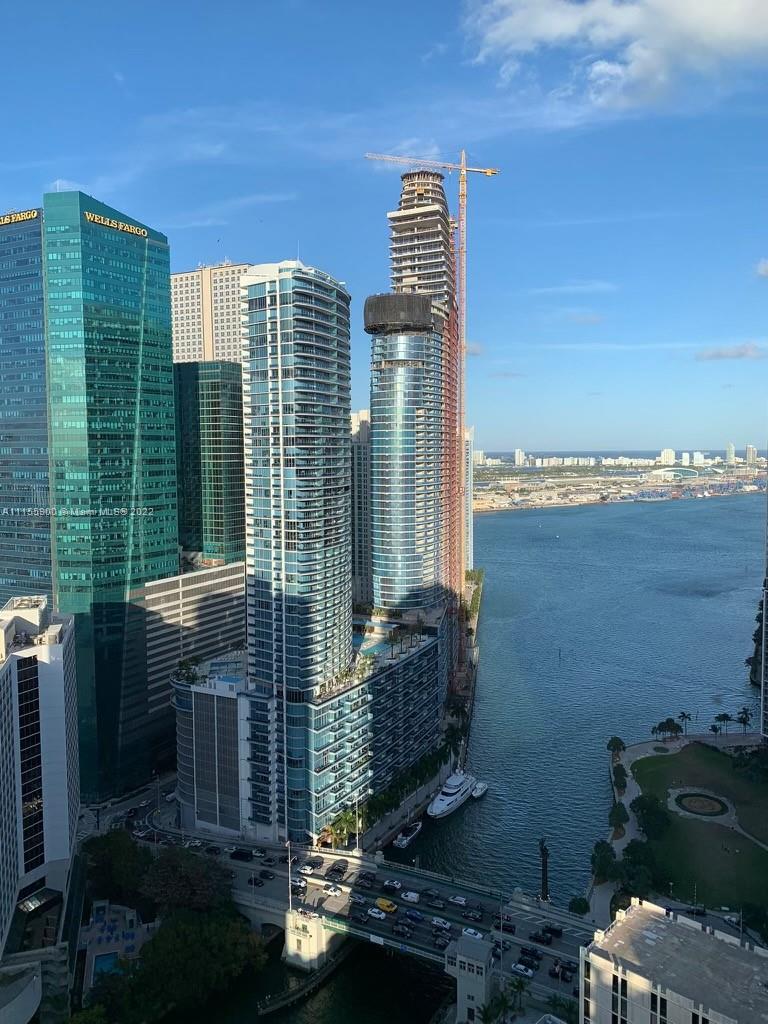 Brickell on the River South Unit #2303 Condo in Brickell - Miami Condos ...