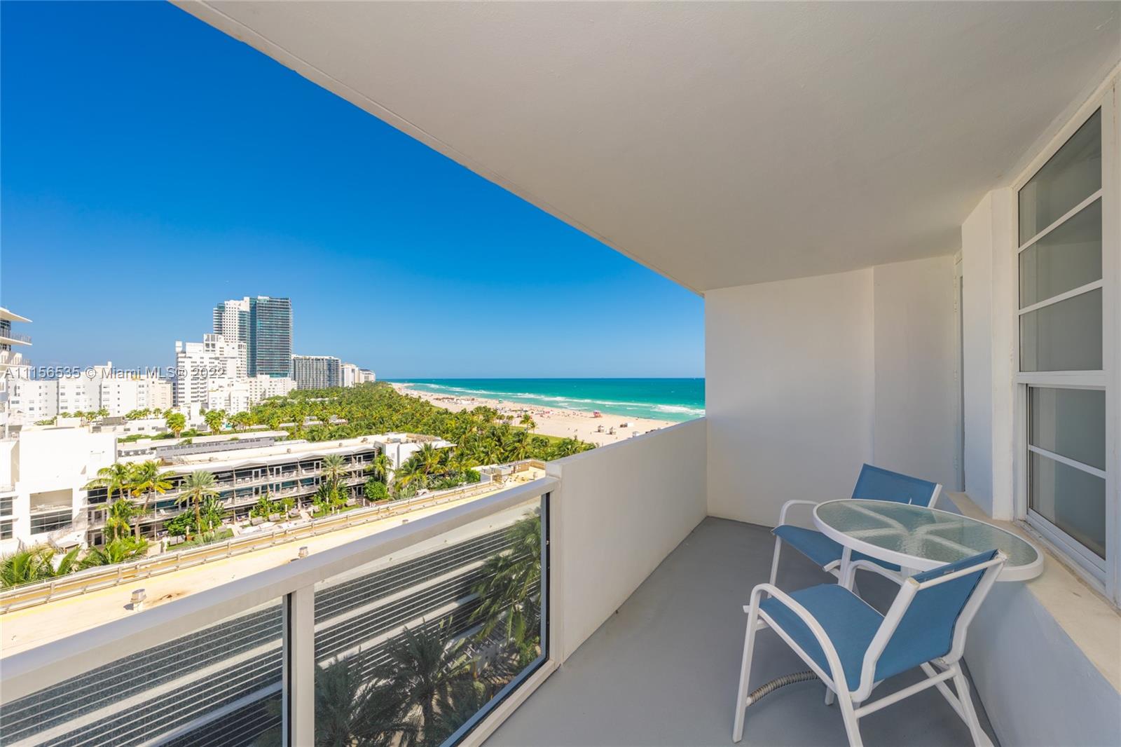 Decoplage Condo Miami Beach