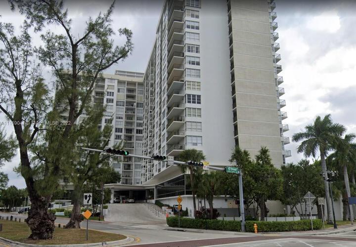 Tower 41 Unit #1501 Condo in Mid-Beach - Miami Beach Condos ...