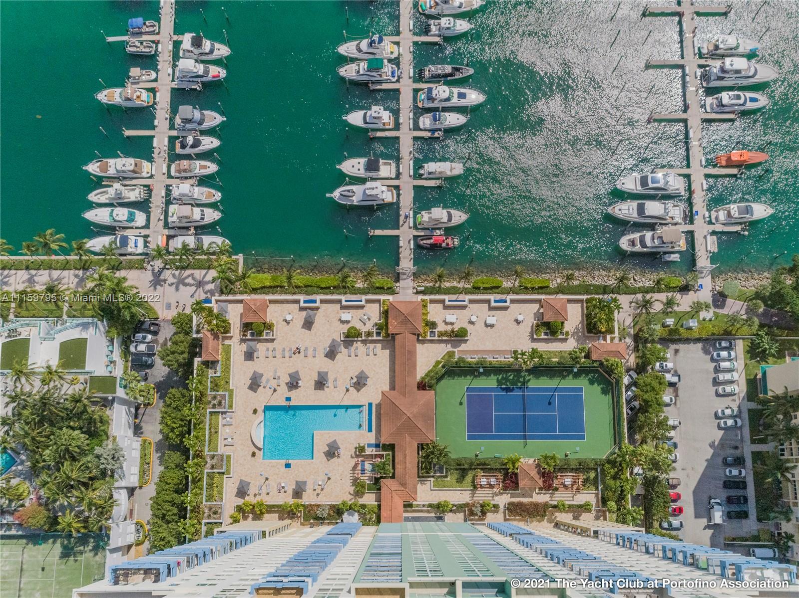 Yacht Club at Portofino image #12